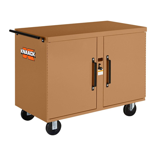 Knaack Storagemaster Rolling Workbench, Model 49